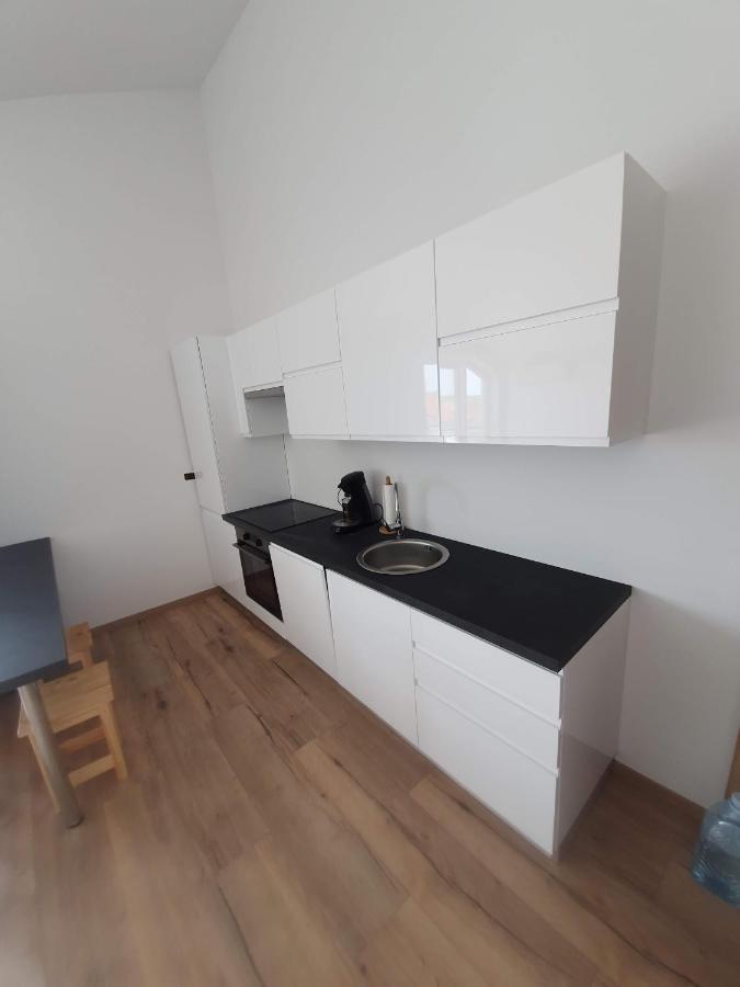 Orhidea Apartment Medulin Bagian luar foto