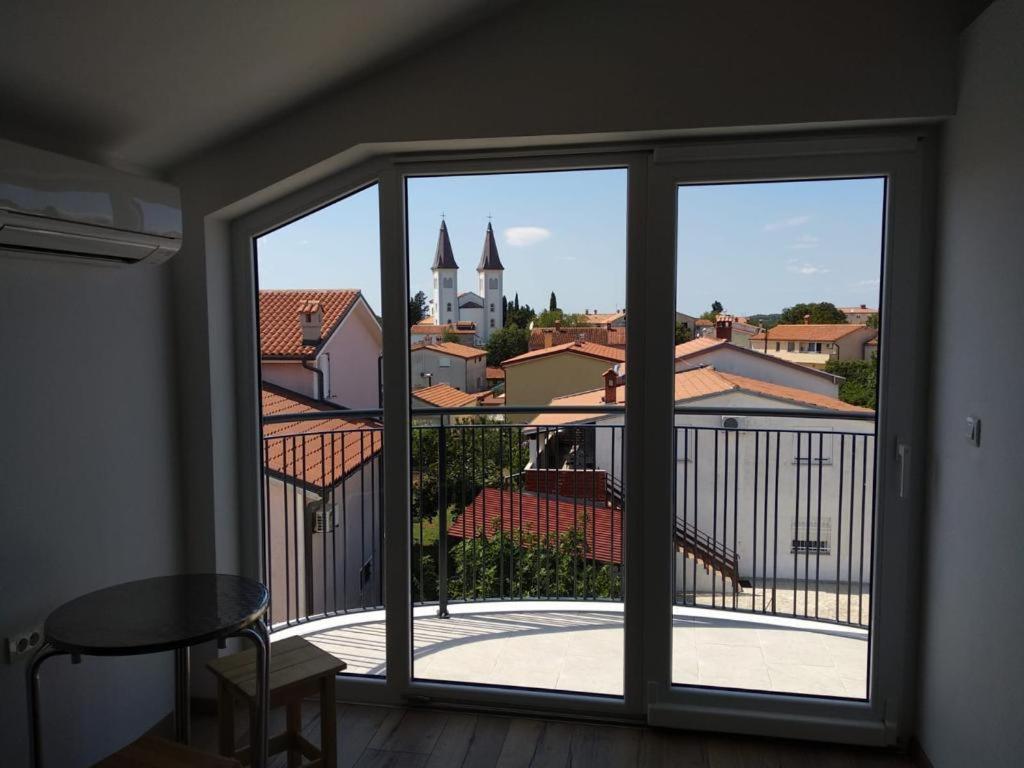 Orhidea Apartment Medulin Bagian luar foto