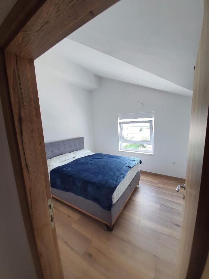 Orhidea Apartment Medulin Bagian luar foto