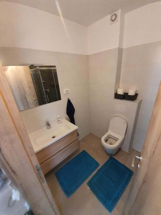 Orhidea Apartment Medulin Bagian luar foto