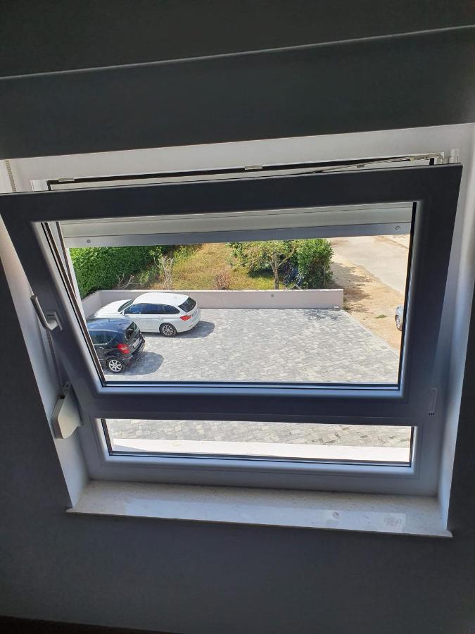 Orhidea Apartment Medulin Bagian luar foto