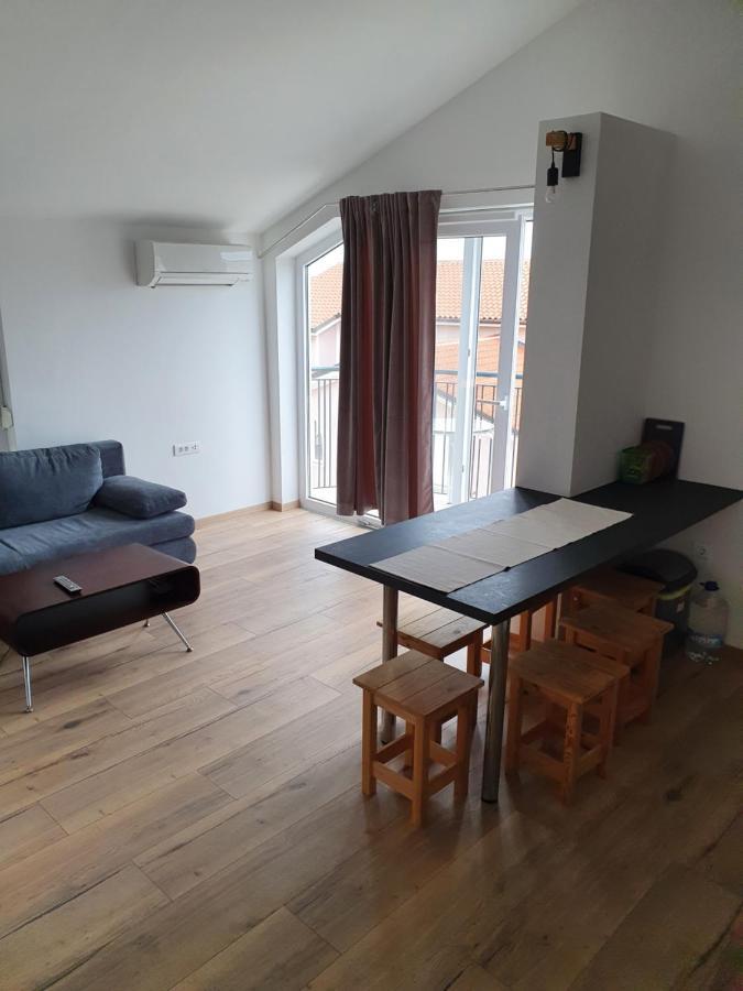 Orhidea Apartment Medulin Bagian luar foto