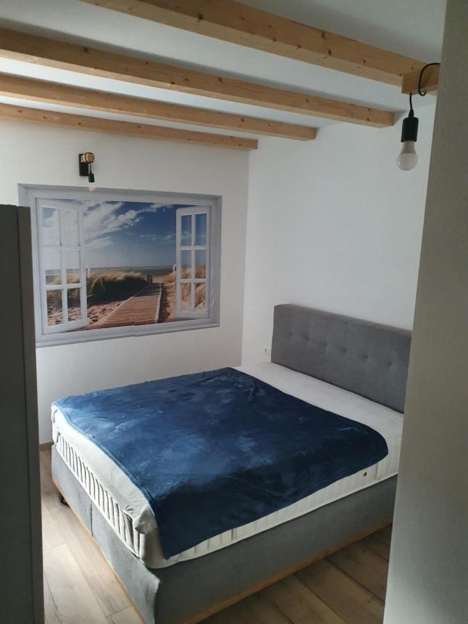 Orhidea Apartment Medulin Bagian luar foto