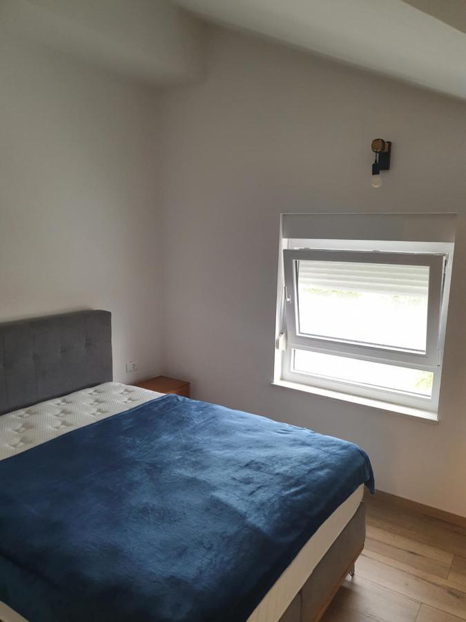 Orhidea Apartment Medulin Bagian luar foto