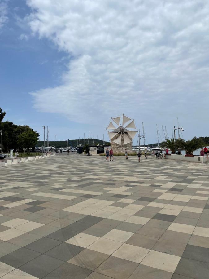 Orhidea Apartment Medulin Bagian luar foto